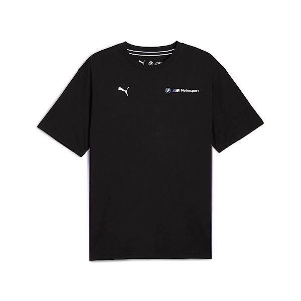BMW T-Shirt "Essential" Vertikaler Rückseiten Print günstig online kaufen