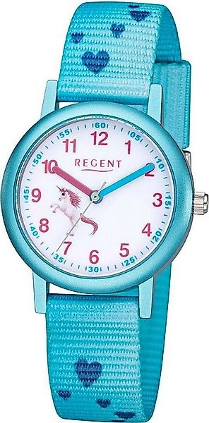 Regent Quarzuhr F-1208 günstig online kaufen