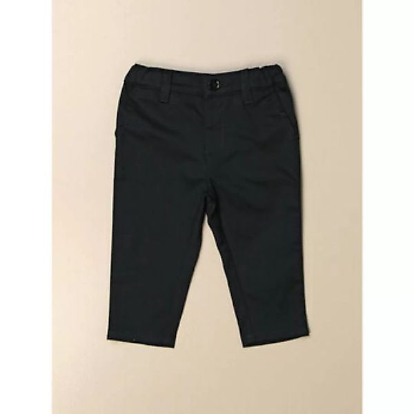 Emporio Armani  3/4 Jeans PANTALONE IN COTTON STRETCH Art. 3KHP05 günstig online kaufen