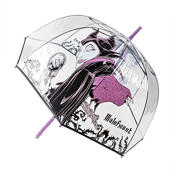 Cerda Stockregenschirm Disney Villanas Regenschirm ⌀ günstig online kaufen