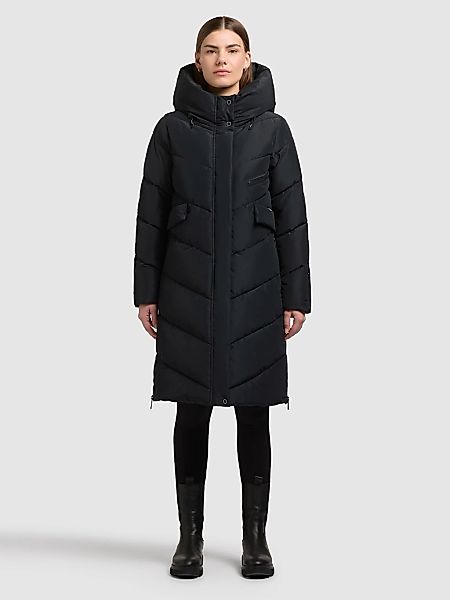 khujo Steppmantel "SUNNE" günstig online kaufen