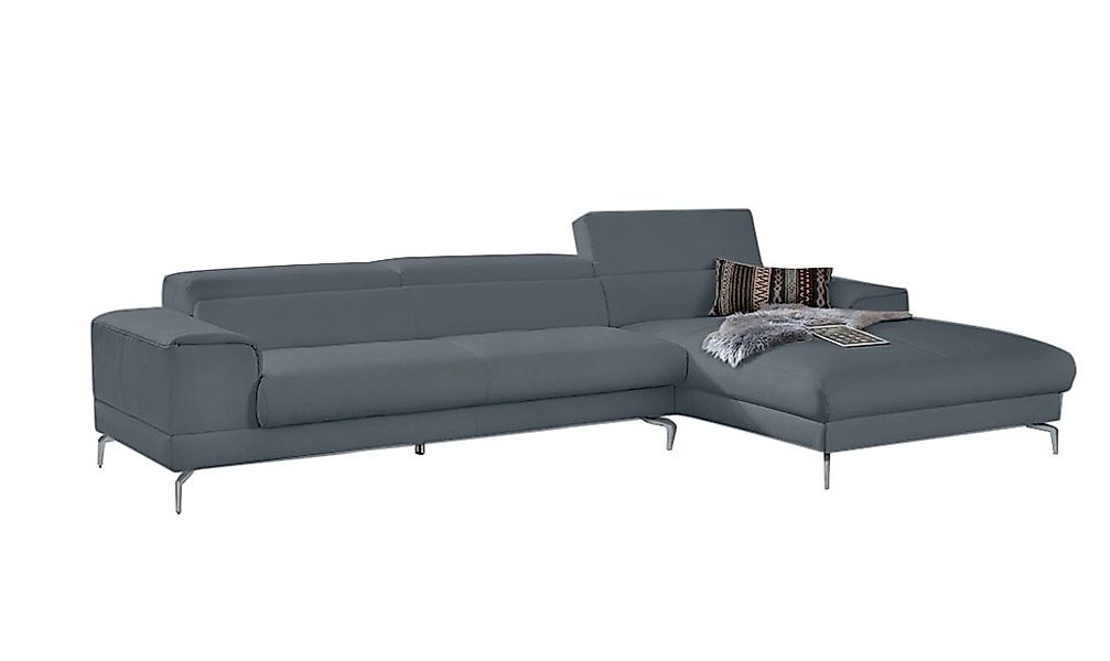 W.SCHILLIG Ecksofa »piedroo, Designsofa mit tollem Sitzkomfort, bequem und günstig online kaufen