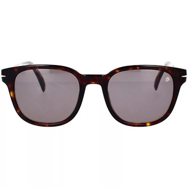 David Beckham  Sonnenbrillen Sonnenbrille DB1062/S 086 günstig online kaufen