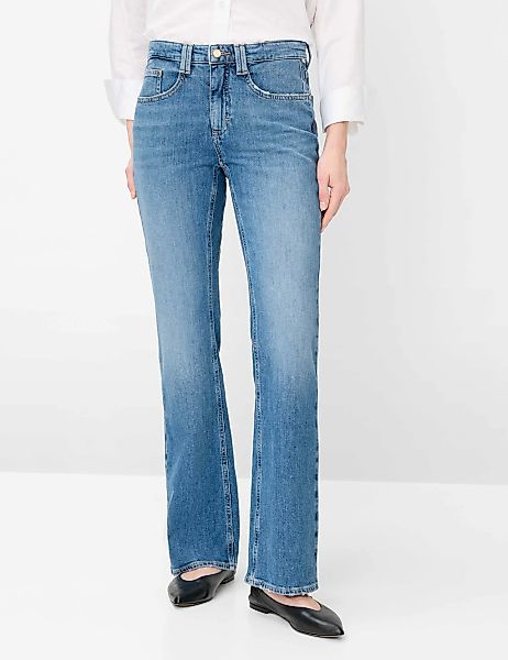 Brax 5-Pocket-Jeans "Style MARY BOOT" günstig online kaufen