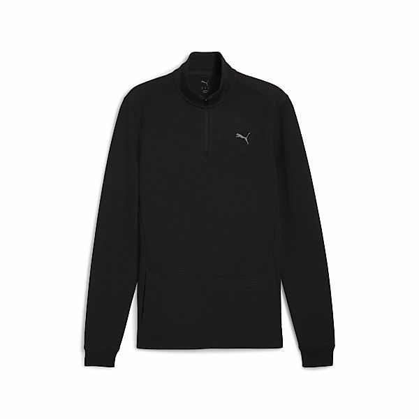 PUMA Trainingsshirt "CLOUDSPUN Trainingstop Herren" günstig online kaufen