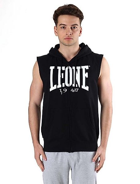 LEONE 1947 T-Shirt BIG LOGO günstig online kaufen