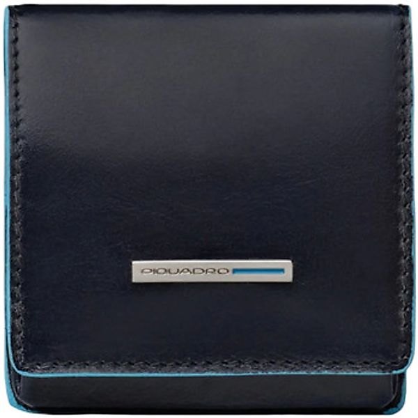 Piquadro  Geldbeutel pu2634b2-blu2 günstig online kaufen