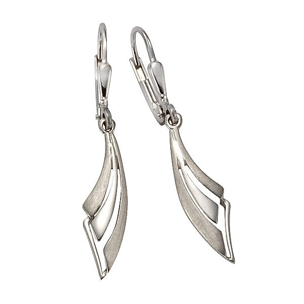 Vivance Paar Ohrhänger 925/- Sterling Silber günstig online kaufen