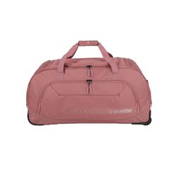 travelite Reisetasche KICK OFF Rollenreisetasche XL günstig online kaufen
