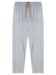 Schiesser Pyjamahose Mix Relax schlaf-hose pyjama günstig online kaufen