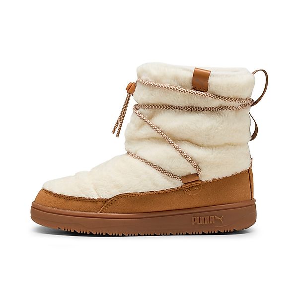 PUMA SNOWBAE SUEDE WNS Winterboots Winterstiefel,Moonboots günstig online kaufen