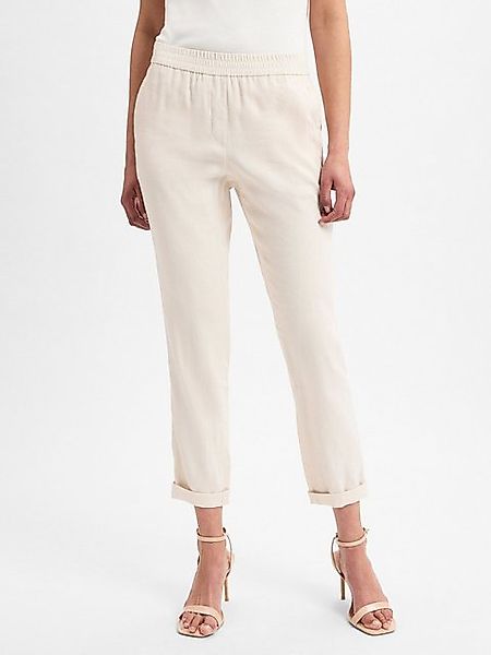 Marc Cain Bundfaltenhose günstig online kaufen