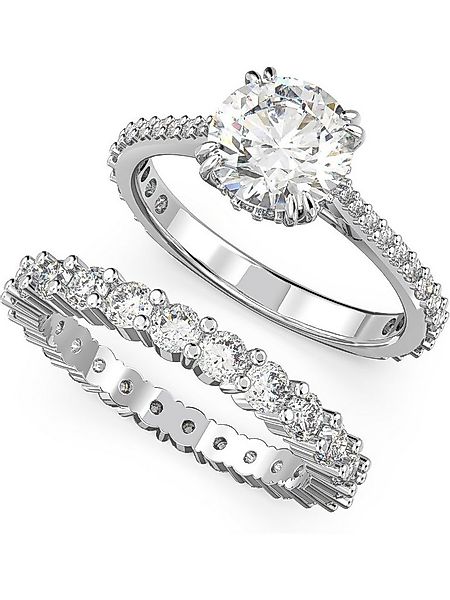 Swarovski Schmuckset günstig online kaufen