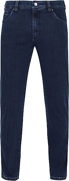 Meyer Dublin Jeans Blau - Größe 23 günstig online kaufen