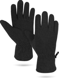 normani Skihandschuhe Fleece-Handschuhe mit 3M Thinsulate™ günstig online kaufen
