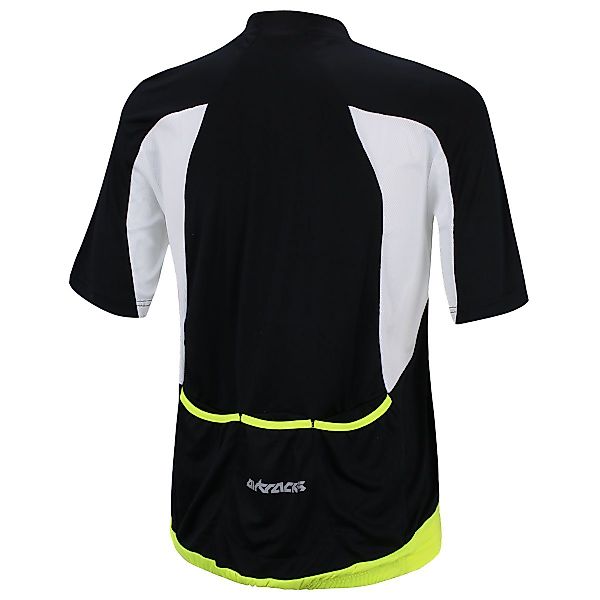 Airtracks Radtrikot Herren Fahrradtrikot Kurzarm Pro günstig online kaufen