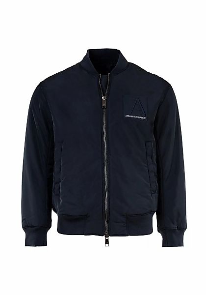 ARMANI EXCHANGE Outdoorjacke "Übergangsjacke" günstig online kaufen