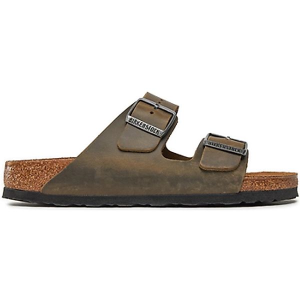 BIRKENSTOCK  Sandalen Arizona leoi günstig online kaufen