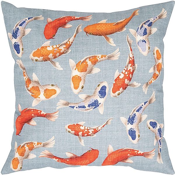 PAD Dekokissen WATERWORLD, Made in Europe, günstig online kaufen