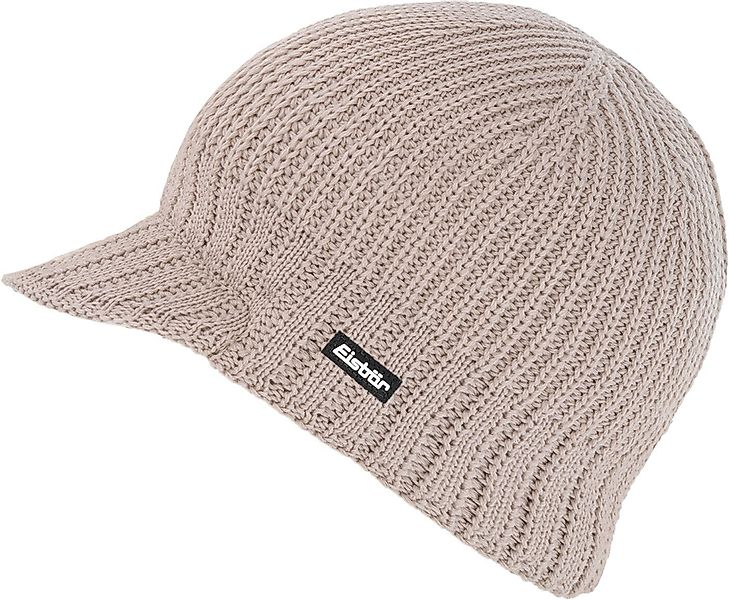 Eisbär Beanie Paul 2.0 Cap brushed günstig online kaufen