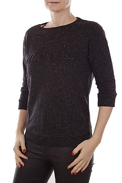 Diesel Sweatshirt F-Radys Felpa günstig online kaufen