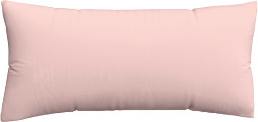 Schlafgut Kissenbezug »Knitted Jersey aus Bio-Baumwolle mit Elasthan, bügel günstig online kaufen