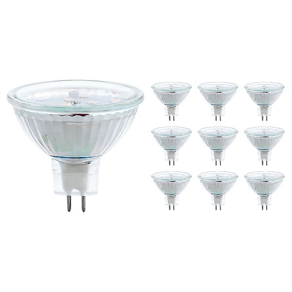 SEBSON LED-Leuchtmittel LED Lampe GU5.3 / günstig online kaufen
