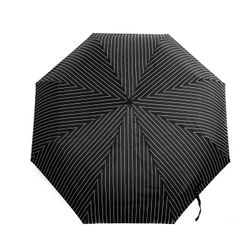 Susino Taschenregenschirm mit Schutzhülle mit Muster günstig online kaufen