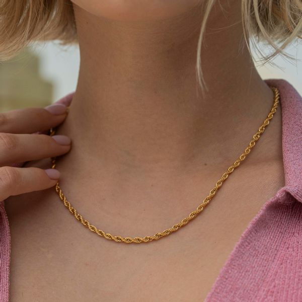 Made by Nami Gliederkette für Damen günstig online kaufen