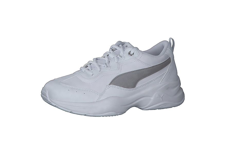 PUMA Puma Damen Sneaker Cilia Space Metallics 390986 Sneaker günstig online kaufen