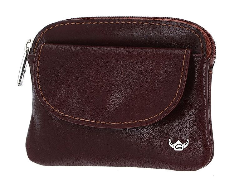 Golden Head Schlüsseltasche RV-Schlüsseletui 5043, aus echtem Rindsleder günstig online kaufen