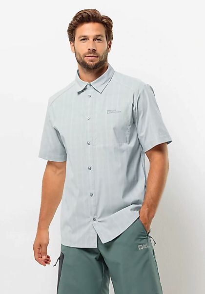 Jack Wolfskin Funktionshemd "NORBO S/S SHIRT M" günstig online kaufen