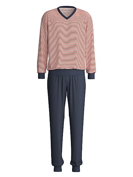 CALIDA Pyjama Nightwear Xtra Herren (2 günstig online kaufen