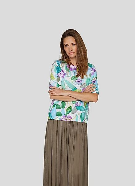 Rabe Print-Shirt T-Shirt günstig online kaufen