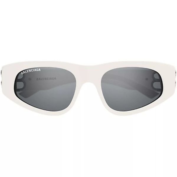 Balenciaga  Sonnenbrillen Dynasty Sonnenbrille BB0095S 021 günstig online kaufen