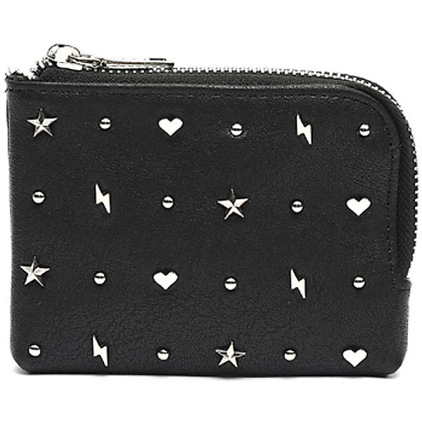 Misako  Geldbeutel Maco geldbeutel mit metallverzierungen günstig online kaufen