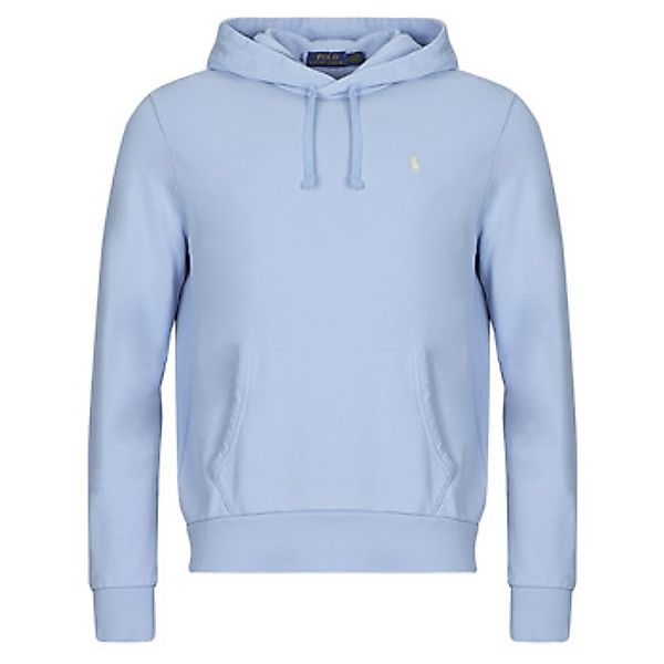 Polo Ralph Lauren  Sweatshirt SWEATSHIRT CAPUCHE EN MOLLETON TERRY günstig online kaufen