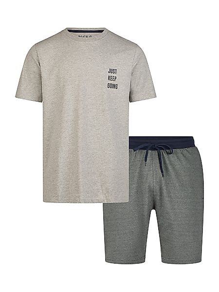 Phil & Co. Pyjama Shorty (2 günstig online kaufen