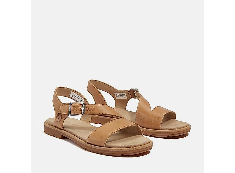 Timberland CALISTA BAY BACKSTRAP SANDAL Sandale aus Leder günstig online kaufen