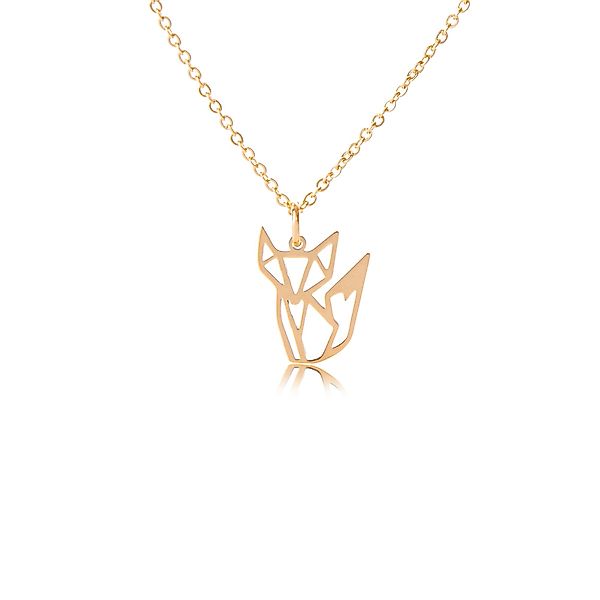Zestri Kette mit Anhänger Damenschmuck Halskette günstig online kaufen