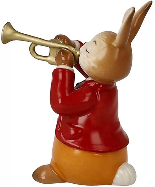 Goebel Osterhase "Figur Hase - Eifriger Trompeter" günstig online kaufen
