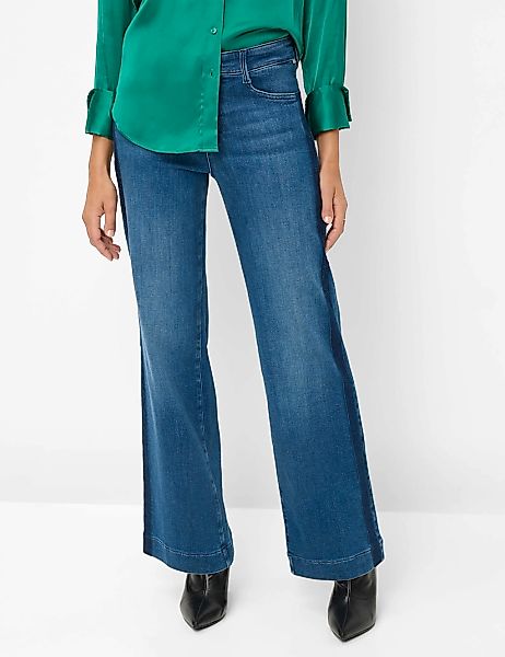 Brax 5-Pocket-Jeans "Style MAINE" günstig online kaufen