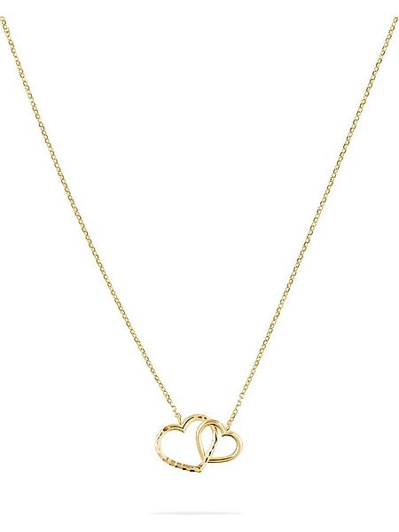 CHRIST Goldkette CHRIST Damen-Kette 375er Gelbgold günstig online kaufen