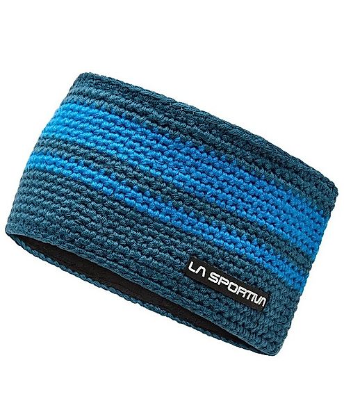 La Sportiva Stirnband Zephir Headband - dunkelblau/elektrikblau günstig online kaufen