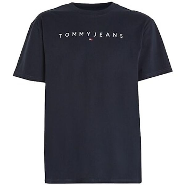 Tommy Hilfiger  T-Shirt DM0DM17993C1G günstig online kaufen