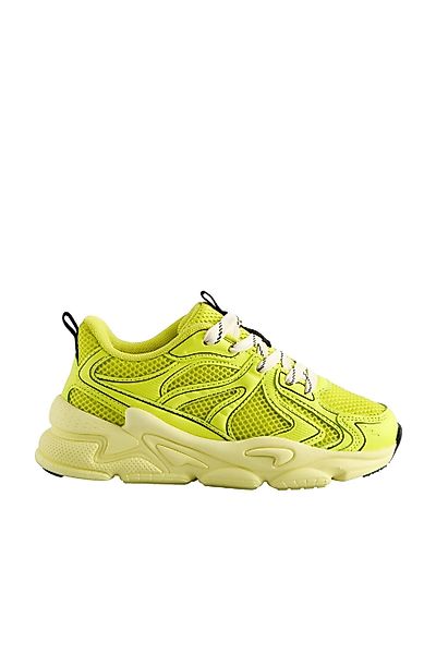 Next Robuste Turnschuhe mit Schnürung Sneaker günstig online kaufen