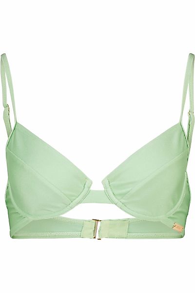 Alife & Kickin Bügel-Bikini-Top "Damen PinaAK A" günstig online kaufen