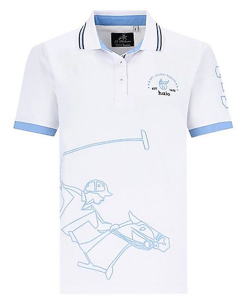 Hajo Poloshirt Damen Polopique EL POLISTA stay fresh günstig online kaufen