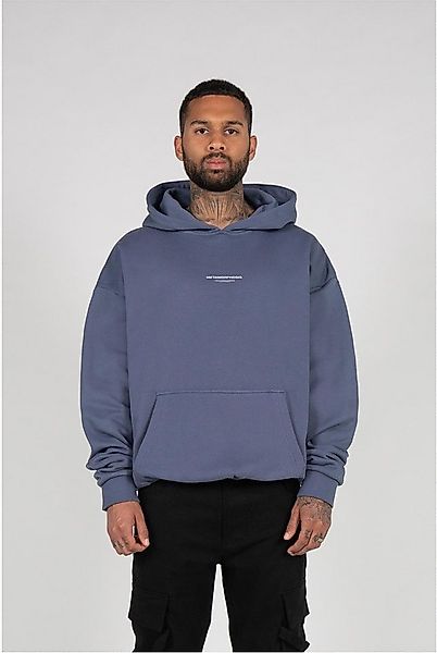 MJ Gonzales Hoodie Metamorphose V.4 Heavy Oversized Hoody günstig online kaufen