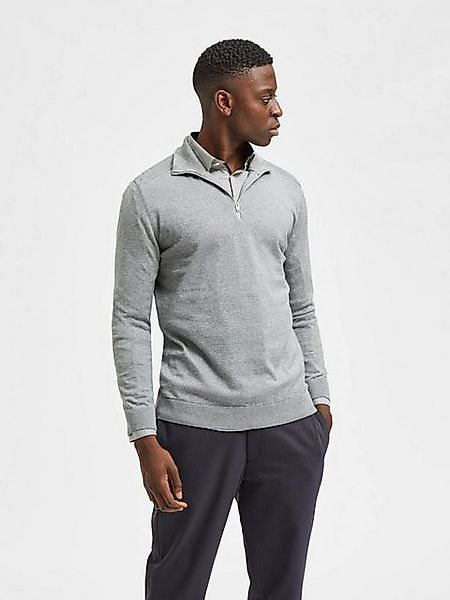 SELECTED HOMME Strickpullover Berg (1-tlg) günstig online kaufen